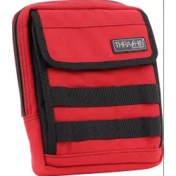 Τσαντάκι τιμονιού THRASHIN TSC SLIM RED