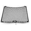Προστατευτικό ψυγείου μοτοσυκλέτας R&G RACING Pro Radiator Guard - Black Yamaha MT10/R1
