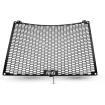 Προστατευτικό ψυγείου μοτοσυκλέτας R&G RACING Pro Radiator Guard - Black Yamaha MT10/R1 thumb