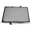 Προστατευτικό ψυγείου μοτοσυκλέτας R&G RACING Pro Radiator Guard - Black  Honda CB650R/CBR650R