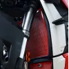 Προστατευτικό ψυγείου μοτοσυκλέτας R&G RACING Radiator Guard Black - Ducati Panigale V2/Streetfighter V2