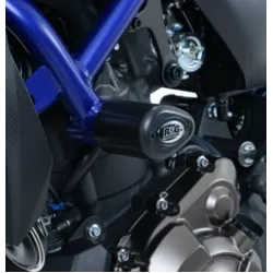 Προστατευτικά μανιτάρια μηχανής R&G RACING Aero Crash Protectors Yamaha MT-07 14-18