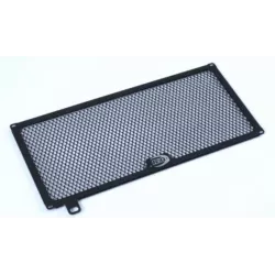 Προστατευτικό ψυγείου μοτοσυκλέτας R&G RACING Pro Radiator Guard - Kawasaki Versys 650