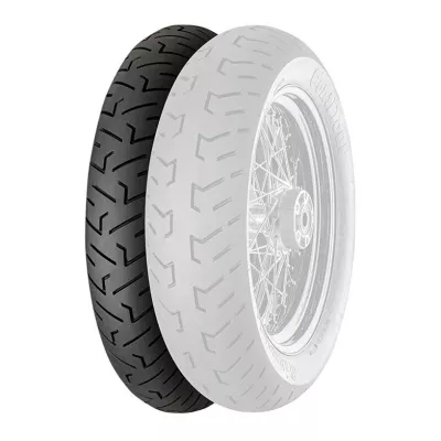 Λάστιχο μοτοσυκλέτας CONTINENTAL TOUR MT90B16 74H TL