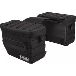 Σαμάρια μηχανής THRASHIN ESSENTIAL V3 Σαμάρια μηχανής THRASHIN ESSENTIAL V3