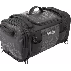 Σάκος εξοπλισμού THRASHIN PASSENGER BLACK 32L