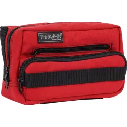 Τσαντάκι τιμονιού THRASHIN TSC PLUS RED