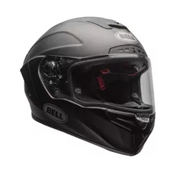 Κράνος μηχανής BELL Race Star DLX Flex - Xenon Gloss Blue/Retina