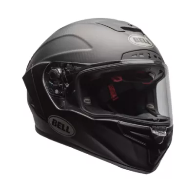 Κράνος μηχανής BELL Race Star DLX Flex - Xenon Gloss Blue/Retina