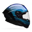 Κράνος μηχανής BELL Race Star DLX Flex - Dash Gloss Blue/Black thumb