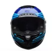 Κράνος μηχανής BELL Race Star DLX Flex - Dash Gloss Blue/Black thumb