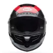 Κράνος μηχανής BELL Race Star DLX Flex - Corsa Red/White Κράνος μηχανής BELL Race Star DLX Flex - Corsa Red/White thumb