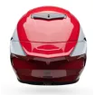 Κράνος μηχανής BELL Race Star DLX Flex - Corsa Red/White Κράνος μηχανής BELL Race Star DLX Flex - Corsa Red/White thumb