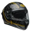 Κράνος μηχανής BELL Race Star DLX Flex - RSD Player Matte/Gloss Black/Gold Κράνος μηχανής BELL Race Star DLX Flex - RSD Player Matte/Gloss Black/Gold thumb
