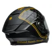 Κράνος μηχανής BELL Race Star DLX Flex - RSD Player Matte/Gloss Black/Gold Κράνος μηχανής BELL Race Star DLX Flex - RSD Player Matte/Gloss Black/Gold thumb
