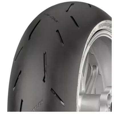 Λάστιχο μοτοσυκλέτας CONTINENTAL RAATS 180/55ZR17 M/C(73W)