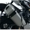 Προστατευτικό εξάτμισης R&G RACING Exhaust protection for Yamaha YZF-R1 & YZF-R1 M thumb