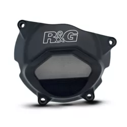 Σετ προστατευτικά κάλυμματα κινητήρα R&G RACING Pro Engine Case Protection Covers (Pair) Kawasaki ZX10-R 11-