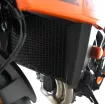 Προστατευτικό ψυγείου μοτοσυκλέτας R&G RACING Pro Radiator Guard KTM Duke 990 24-25 thumb