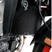 Προστατευτικό ψυγείου μοτοσυκλέτας R&G RACING Pro Radiator Guard KTM Duke 990 24-25 thumb