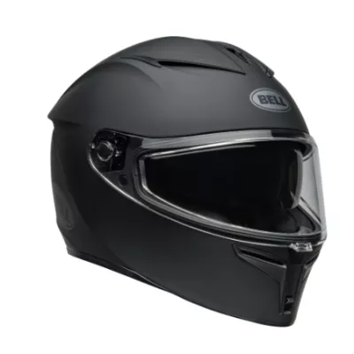 Κράνος μηχανής BELL Lithium Mips - Matte Black