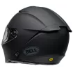 Κράνος μηχανής BELL Lithium Mips - Matte Black Κράνος μηχανής BELL Lithium Mips - Matte Black thumb