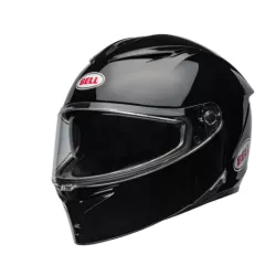 Κράνος μηχανής BELL Lithium Mips - Gloss Black