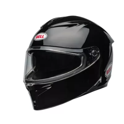 Κράνος μηχανής BELL Lithium Mips - Gloss Black