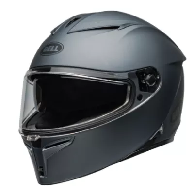 Κράνος μηχανής BELL Lithium Mips - Mattе Grey