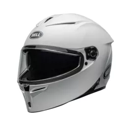 Κράνος μηχανής BELL Lithium Mips - Mattе White