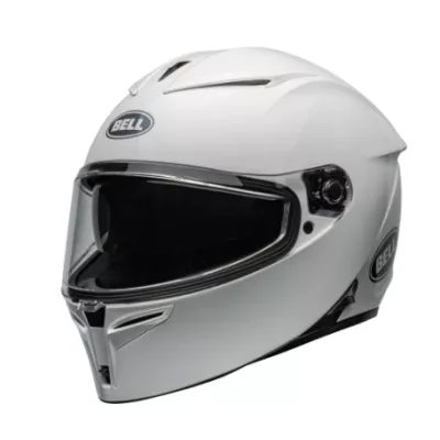 Κράνος μηχανής BELL Lithium Mips - Mattе White