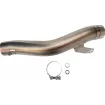 Λαιμός εξάτμισης μοτοσυκλέτας AKRAPOVIC TI ZX10R 2016 thumb