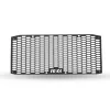 Προστατευτικό ψυγείου μοτοσυκλέτας R&G RACING Pro Radiator Guard Black Aprilia RS 125 23-26 / Tuono 125 22-26