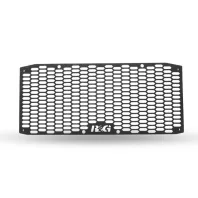 Προστατευτικό ψυγείου μοτοσυκλέτας R&G RACING Pro Radiator Guard Black Aprilia RS 125 23-26 / Tuono 125 22-26
