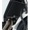 Προστατευτικό ψυγείου μοτοσυκλέτας R&G RACING Pro Radiator Guard Black - Honda CB500F 13-16
