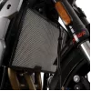 Προστατευτικό ψυγείου μοτοσυκλέτας R&G RACING Radiator Guard - RED Triumph Trident 660 21-26