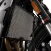 Προστατευτικό ψυγείου μοτοσυκλέτας R&G RACING Radiator Guard - Titanium Triumph Trident 660 21-26