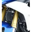 Προστατευτικό ψυγείου μοτοσυκλέτας R&G RACING Radiator Guard Blue BMW R1200/1250 Προστατευτικό ψυγείου μοτοσυκλέτας R&G RACING Radiator Guard Blue BMW R1200/1250 thumb