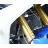 Προστατευτικό ψυγείου μοτοσυκλέτας R&G RACING Radiator Guard Blue BMW R1200/1250