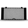Προστατευτικό ψυγείου μοτοσυκλέτας R&G RACING Pro Radiator Guard Black Suzuki V-Strom 800SE 2024