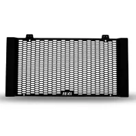 Προστατευτικό ψυγείου μοτοσυκλέτας R&G RACING Pro Radiator Guard Black Suzuki V-Strom 800SE 2024