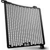 Προστατευτκό ψυγείου μοτοσυκλέτας R&G RACING Pro Radiator Guard - Black Aprilia RS660 20-26