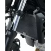 Προστασία ψυγείου μοτοσυκλέτας R&G RACING Pro Radiator Guard - Suzuki SV650N/S 17-25 Προστασία ψυγείου μοτοσυκλέτας R&G RACING Pro Radiator Guard - Suzuki SV650N/S 17-25 thumb