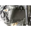 Προστατευτικό κάλυμμα μοτοσυκλέτας R&G RACING Pro Radiator Guard - Triumph Speed Triple 1050 05-09