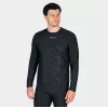 Ισοθερμική μπλούζα KNOX Dual Active Men’s Base Layer BLACK