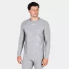 Ισοθερμική μπλούζα KNOX Dual Active Men’s Base Layer GRAY