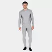 Ισοθερμική μπλούζα KNOX Dual Active Men’s Base Layer GRAY Ισοθερμική μπλούζα KNOX Dual Active Men’s Base Layer GRAY thumb