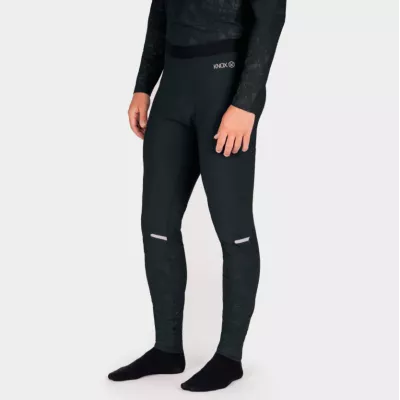 Ισοθερμικό κολάν KNOX Dual Active Base Layer BLACK