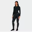 Ισοθερμικό κολάν KNOX Dual Active Base Layer BLACK Ισοθερμικό κολάν KNOX Dual Active Base Layer BLACK thumb