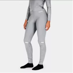 Ισοθερμικό κολάν KNOX Dual Active Base Layer GRAY